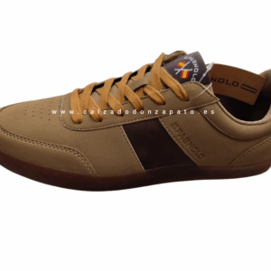 Zapatillas spagnolo 40034