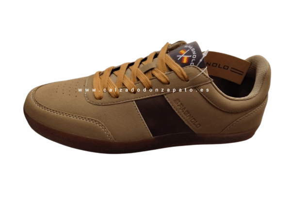 Zapatillas spagnolo 40034