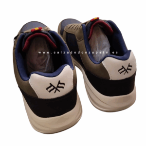 Zapatillas spagnolo 40040
