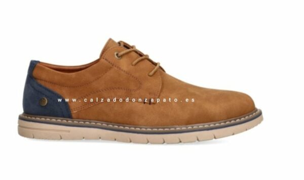 Blucher Camel ETIKA 60927