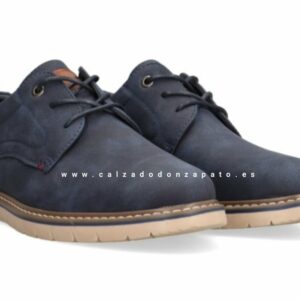 Blucher ETIKA 60927 azul