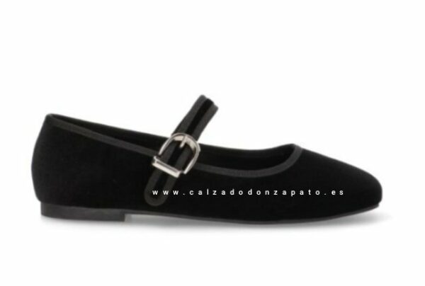 Bailarina antelina ETIKA  63307