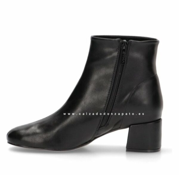 Botin ETIKA 32014 negro