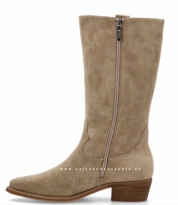 Bota campera ETIKA 110550 - Imagen 3
