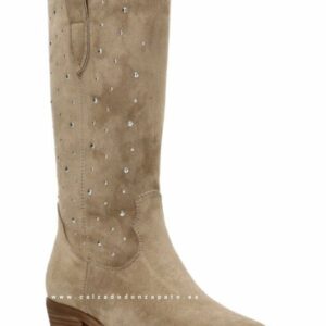 Bota campera ETIKA 110550