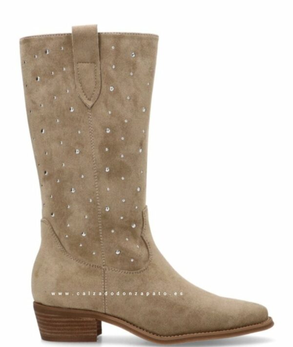 Bota campera ETIKA 110550 - Imagen 2