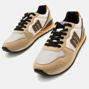 Zapatillas Mustang hombre modelo 84467