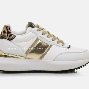 Deportivo Mariamare modelo 63661 blanca