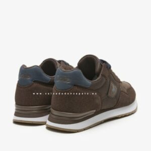 Sneaker casual lois 64480