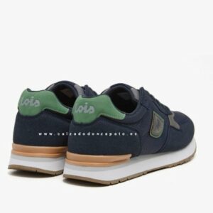 SNEAKER casual lois 64401