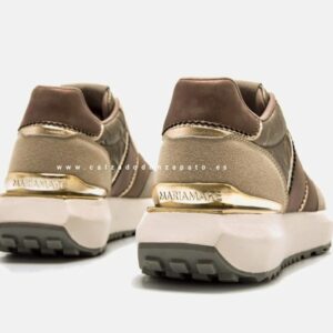 Zapatillas Mariamare 63661