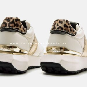 Zapatillas Mariamare 63661