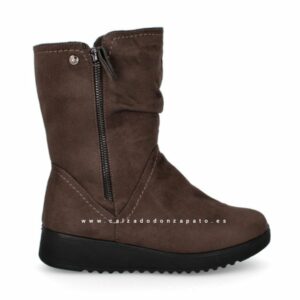 Botín Amarpies AJH 25477