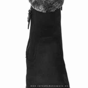 Botín Amarpies AJH 27166