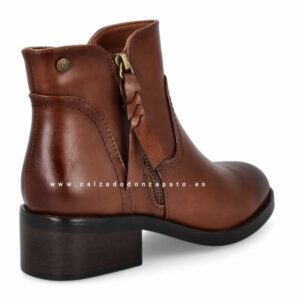 Botín Amarpies ARB29471