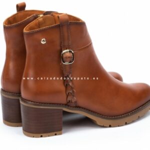 Botines Pikolinos Llanes