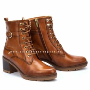 Botín Pikolinos tacón