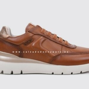 Deportivo Pikolinos señora